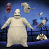Nightmare Before Christmas Disney Ultimates Action Figure Oogie Boogie 18 cm