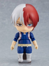 Nendoroid My Hero Academia Swacchao! PVC Figure Shoto Todoroki 9 cm