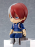 Nendoroid My Hero Academia Swacchao! PVC Figure Shoto Todoroki 9 cm