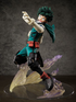 My Hero Academia PVC Statue 1/4 Izuku Midoriya 35 cm
