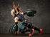 My Hero Academia PVC Statue 1/4 Katsuki Bakugo 30 cm