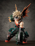 My Hero Academia PVC Statue 1/4 Katsuki Bakugo 30 cm
