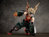 My Hero Academia PVC Statue 1/4 Katsuki Bakugo 30 cm