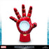 Marvel Heroic Hands Life-Size Statue #2A Iron Man 23 cm
