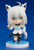 Nendoroid Hololive Production Action Figure Shirakami Fubuki 10 cm
