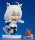 Nendoroid Hololive Production Action Figure Shirakami Fubuki 10 cm