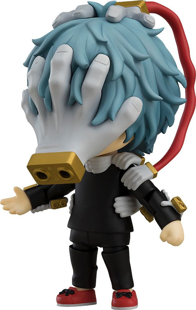 Nendoroid My Hero Academia Action Figure Tomura Shigaraki: Villain's Edition 10 cm