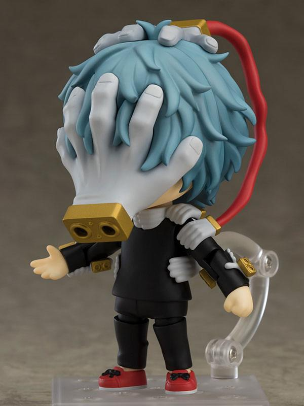 Nendoroid My Hero Academia Action Figure Tomura Shigaraki: Villain's Edition 10 cm