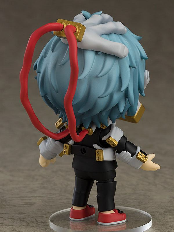 Nendoroid My Hero Academia Action Figure Tomura Shigaraki: Villain's Edition 10 cm