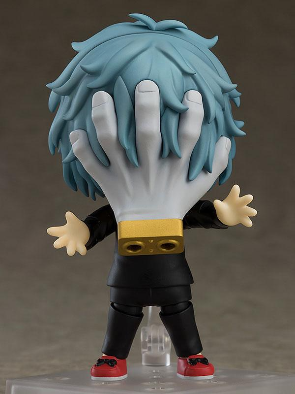 Nendoroid My Hero Academia Action Figure Tomura Shigaraki: Villain's Edition 10 cm