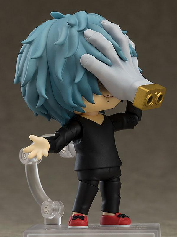 Nendoroid My Hero Academia Action Figure Tomura Shigaraki: Villain's Edition 10 cm