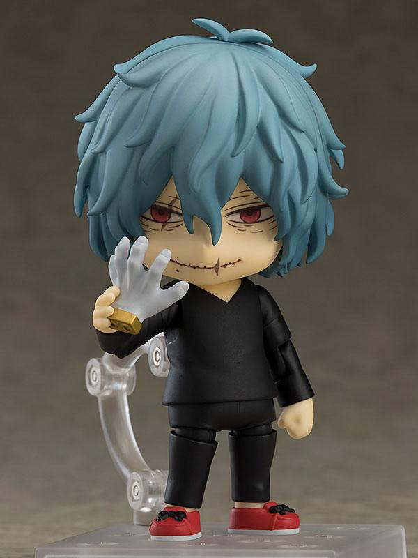 Nendoroid My Hero Academia Action Figure Tomura Shigaraki: Villain's Edition 10 cm