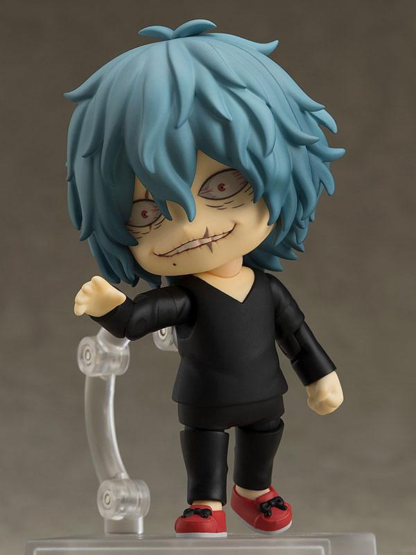 Nendoroid My Hero Academia Action Figure Tomura Shigaraki: Villain's Edition 10 cm
