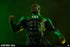 DC Comics Maquette 1/6 John Stewart Green Lantern 52 cm