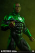DC Comics Maquette 1/6 John Stewart Green Lantern 52 cm
