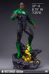 DC Comics Maquette 1/6 John Stewart Green Lantern 52 cm