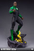 DC Comics Maquette 1/6 John Stewart Green Lantern 52 cm