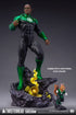 DC Comics Maquette 1/6 John Stewart Green Lantern 52 cm