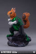 DC Comics Maquette 1/6 John Stewart Green Lantern 52 cm
