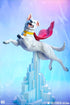 DC Comics Maquette Krypto 32 cm