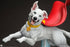 DC Comics Maquette Krypto 32 cm