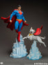 DC Comics Maquette Krypto 32 cm