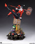 DC Comics Maquette 1/4 Harley Quinn 58 cm