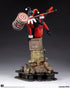 DC Comics Maquette 1/4 Harley Quinn 58 cm