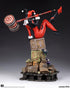 DC Comics Maquette 1/4 Harley Quinn 58 cm