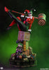 DC Comics Maquette 1/4 Harley Quinn 58 cm