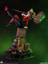 DC Comics Maquette 1/4 Harley Quinn 58 cm