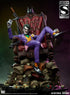 DC Comics Maquette 1/4 The Joker 66 cm