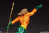 DC Comics Maquette 1/6 Aquaman 51 cm