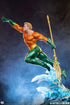 DC Comics Maquette 1/6 Aquaman 51 cm