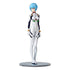 Evangelion Hayashi Hiroki Figure Collection PVC Statue 1/7 Evagirls Rei 21 cm