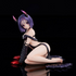 To Love-Ru Darkness PVC Statue 1/6 Haruna Sairenji Darkness Ver. 18 cm