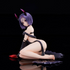 To Love-Ru Darkness PVC Statue 1/6 Haruna Sairenji Darkness Ver. 18 cm
