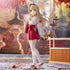 Fate/kaleid liner Prisma Illya Prisma Phantasm PVC Statue Illyasviel von Einzbern 23 cm