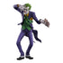 DC Comics Sofbinal Soft Vinyl Statue The Joker Laughing Purple Ver. 30 cm