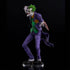 DC Comics Sofbinal Soft Vinyl Statue The Joker Laughing Purple Ver. 30 cm
