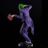 DC Comics Sofbinal Soft Vinyl Statue The Joker Laughing Purple Ver. 30 cm