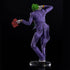 DC Comics Sofbinal Soft Vinyl Statue The Joker Laughing Purple Ver. 30 cm