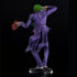 DC Comics Sofbinal Soft Vinyl Statue The Joker Laughing Purple Ver. 30 cm