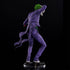 DC Comics Sofbinal Soft Vinyl Statue The Joker Laughing Purple Ver. 30 cm