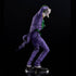 DC Comics Sofbinal Soft Vinyl Statue The Joker Laughing Purple Ver. 30 cm