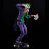DC Comics Sofbinal Soft Vinyl Statue The Joker Laughing Purple Ver. 30 cm