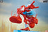 Marvel Designer Series Vinyl Statue Scarlet Spider by Tracy Tubera 14 cm