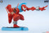 Marvel Designer Series Vinyl Statue Scarlet Spider by Tracy Tubera 14 cm