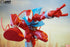 Marvel Designer Series Vinyl Statue Scarlet Spider by Tracy Tubera 14 cm