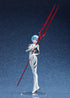 Evangelion DreamTech PVC Statue 1/7 Rei Ayanami Plugsuit Style DT-160 35 cm